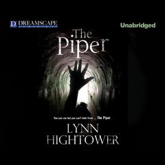 The Piper Audiobook, by Lynn Hightower