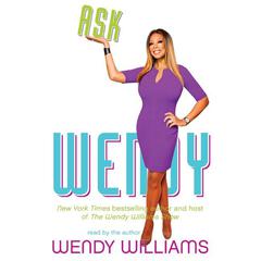 Ask Wendy Audiobook, by 