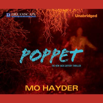 Poppet Audiobook, by Mo Hayder