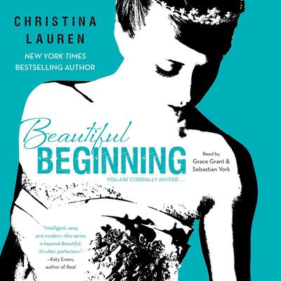 Beautiful Beginning Audiobook, by Christina Lauren