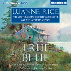 True Blue Audiobook, by 