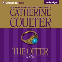 The Offer Audiobook, by Catherine Coulter