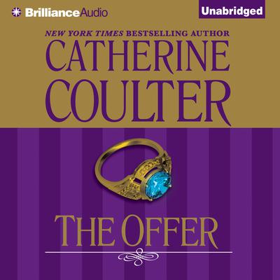 The Offer Audiobook, by 