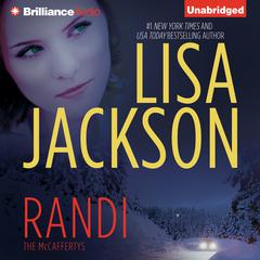 Randi Audiobook, by Lisa Jackson