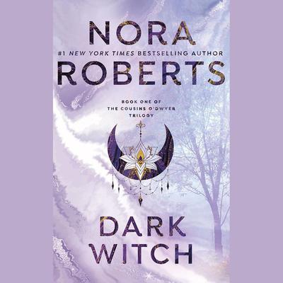 Dark Witch Audiobook, by Nora Roberts