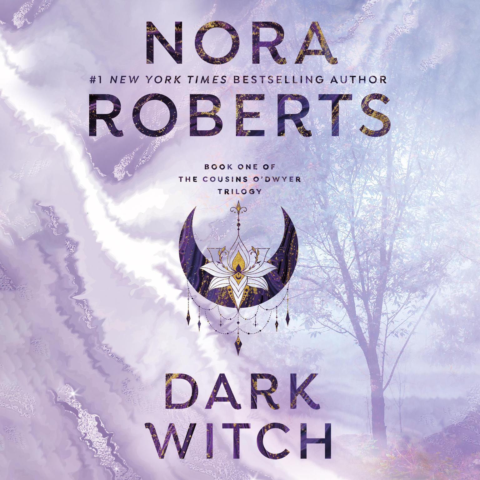 Dark Witch (Abridged) Audiobook, by Nora Roberts
