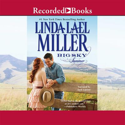 Big Sky Summer Audiobook, by Linda Lael Miller