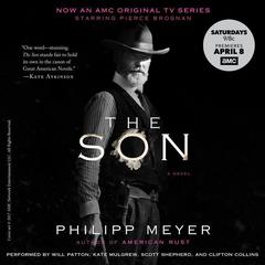 The Son Audiobook, by 