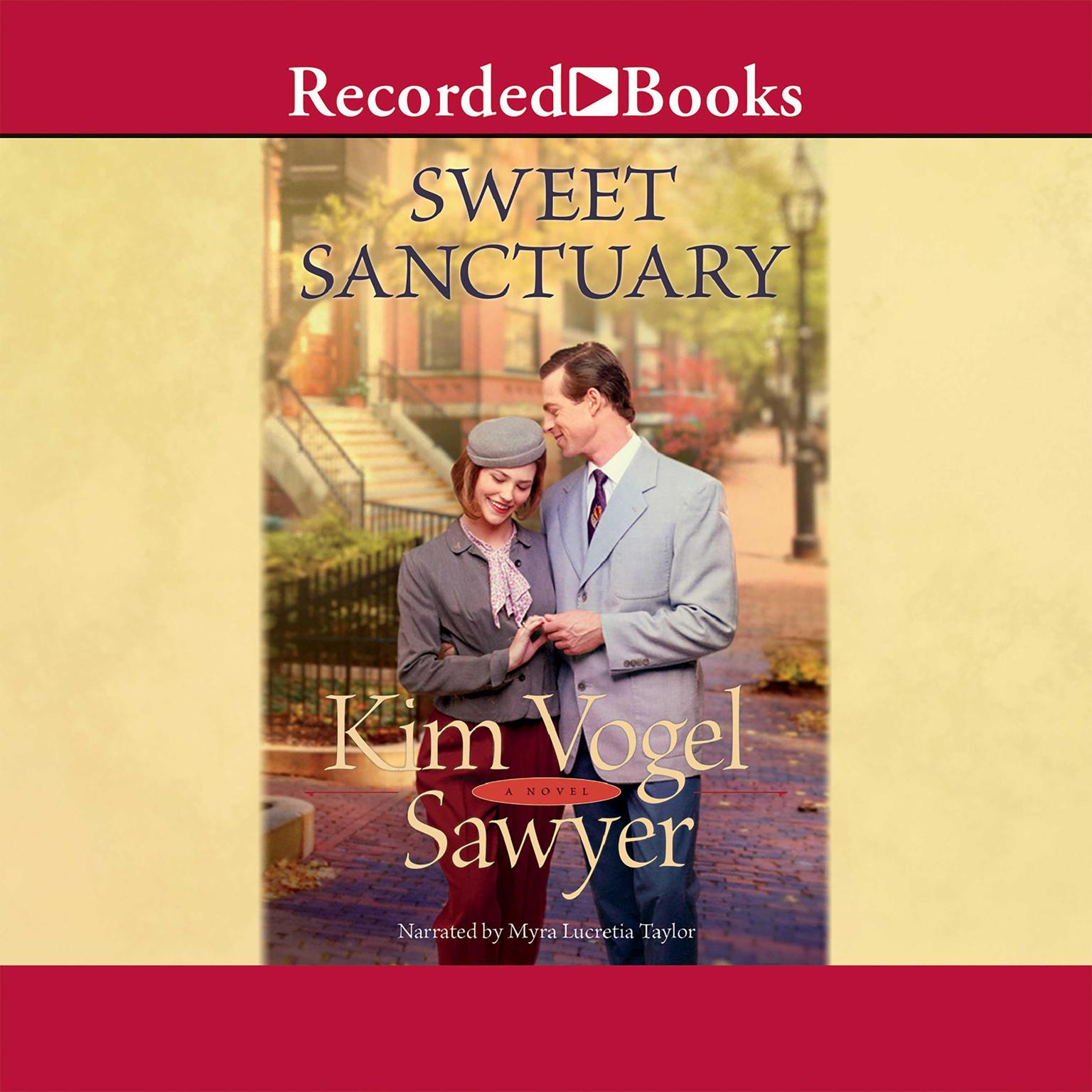 Sweet Sanctuary Audiobook, by Kim Vogel Sawyer