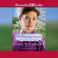 The Winnowing Season Audiobook, by Cindy Woodsmall