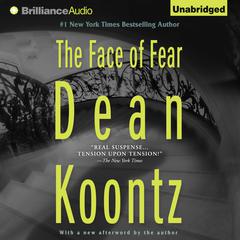 The Face of Fear Audiobook, by 