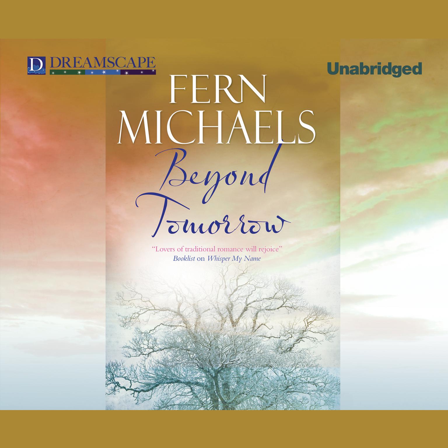 Beyond Tomorrow Audiobook, by Fern Michaels