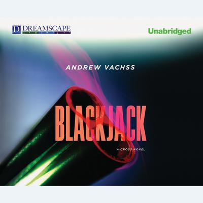 Blackjack Audiobook, by Andrew Vachss
