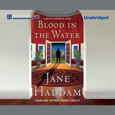 Blood in the Water Audiobook, by 