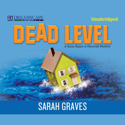 Dead Level Audiobook, by Sarah Graves