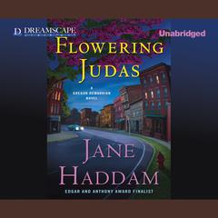 Flowering Judas Audiobook, by Jane Haddam