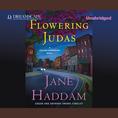 Flowering Judas Audiobook, by 