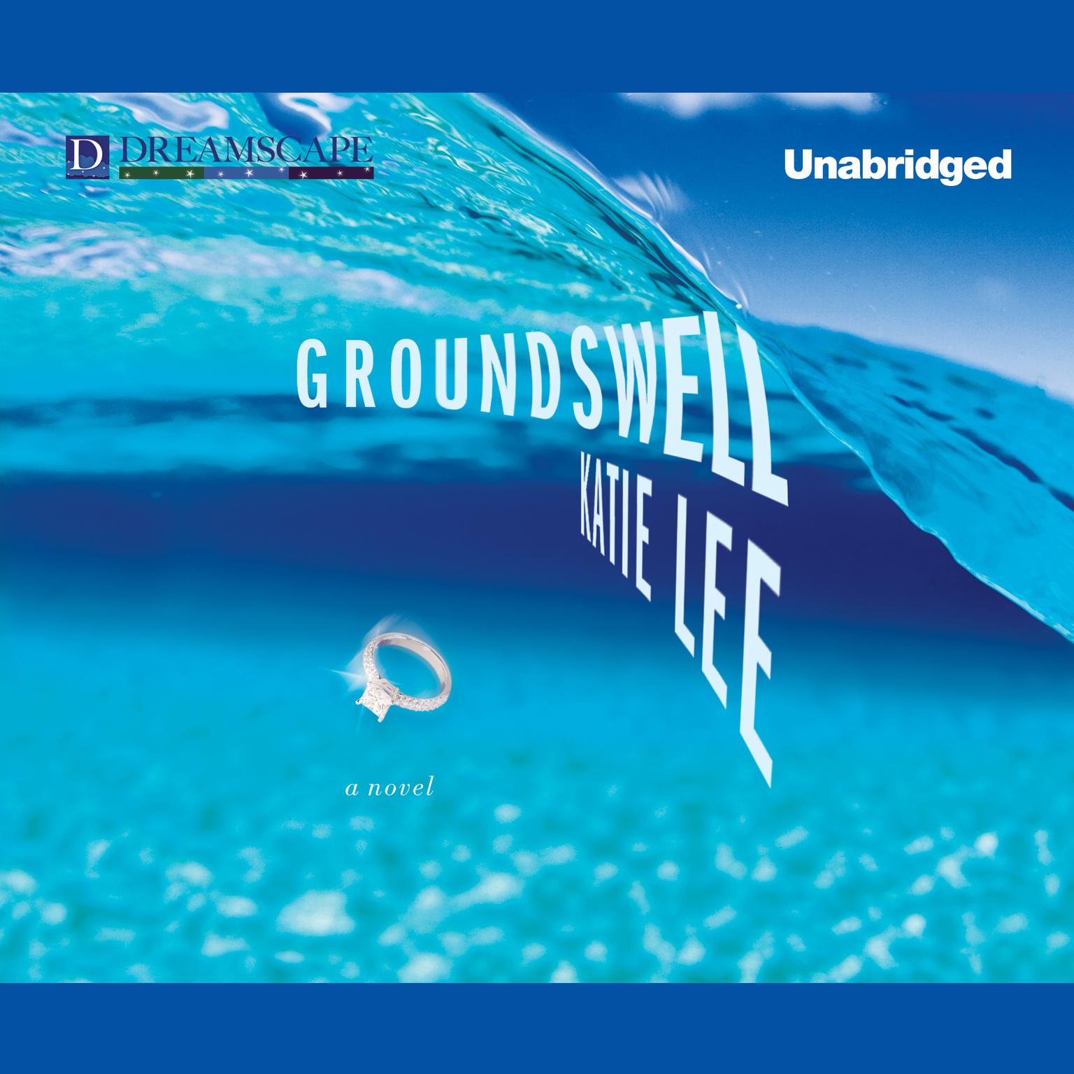 Groundswell Audiobook, by Katie Lee