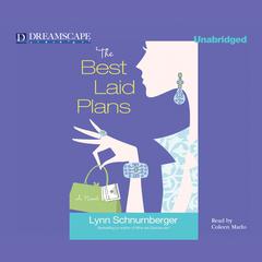 The Best Laid Plans Audiobook, by Lynn Schnurnberger