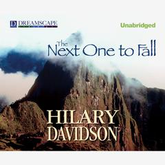 The Next One to Fall Audiobook, by Hilary Davidson