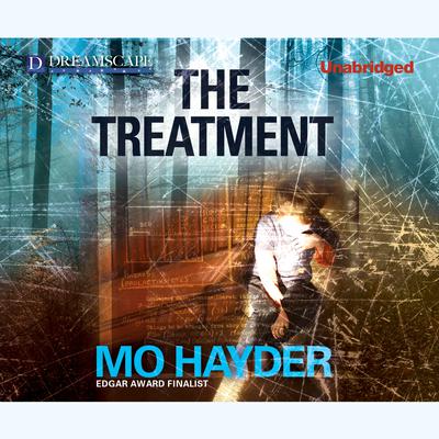 The Treatment Audiobook, by 