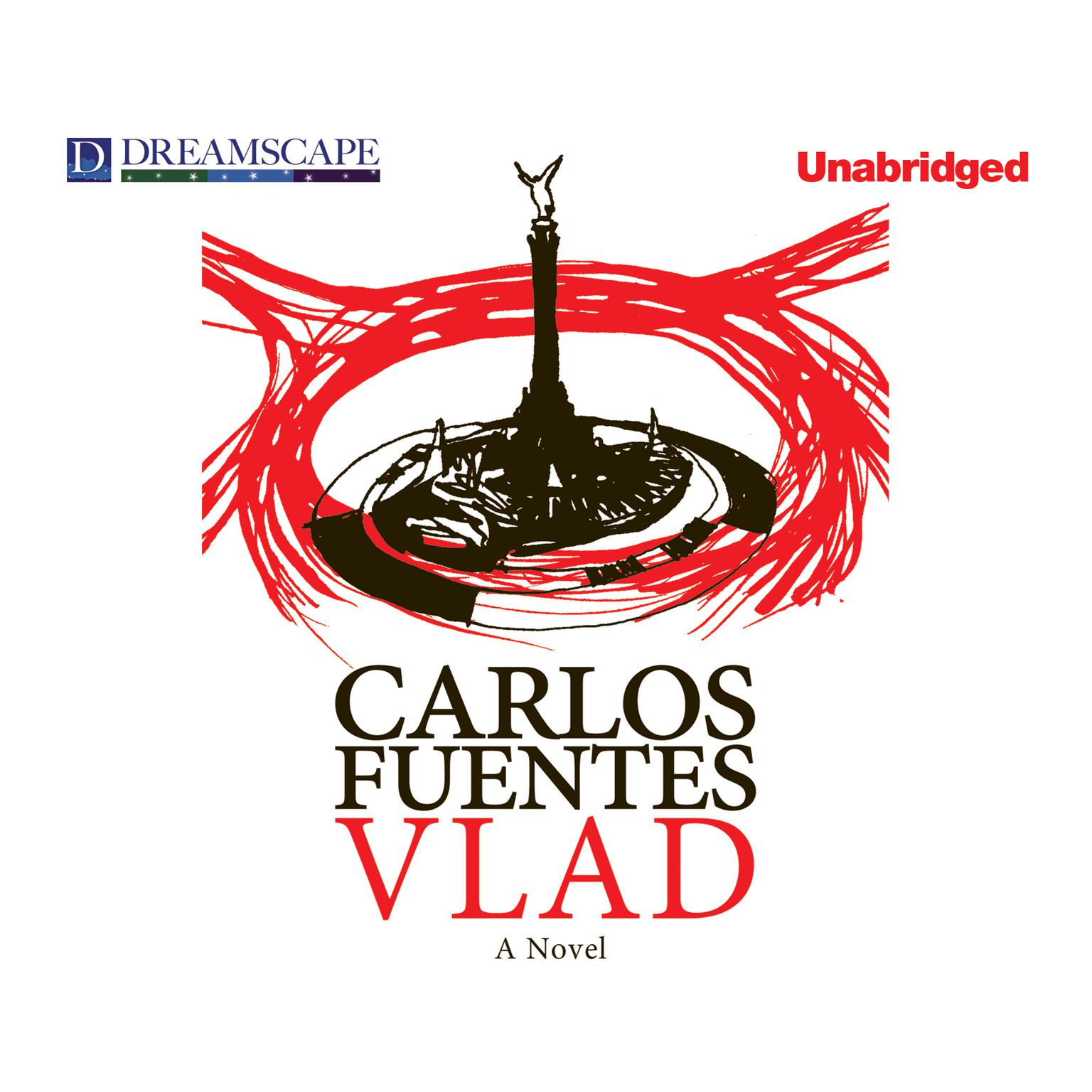 Vlad Audiobook, by Carlos Fuentes