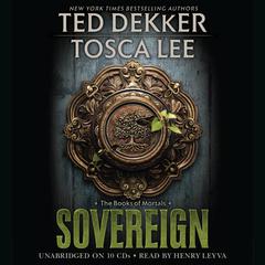 Sovereign Audiobook, by 