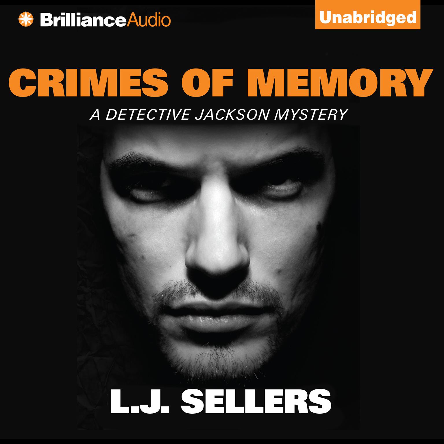 Crimes of Memory Audiobook, by L. J. Sellers