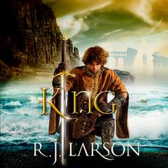 King Audiobook, by R. J. Larson