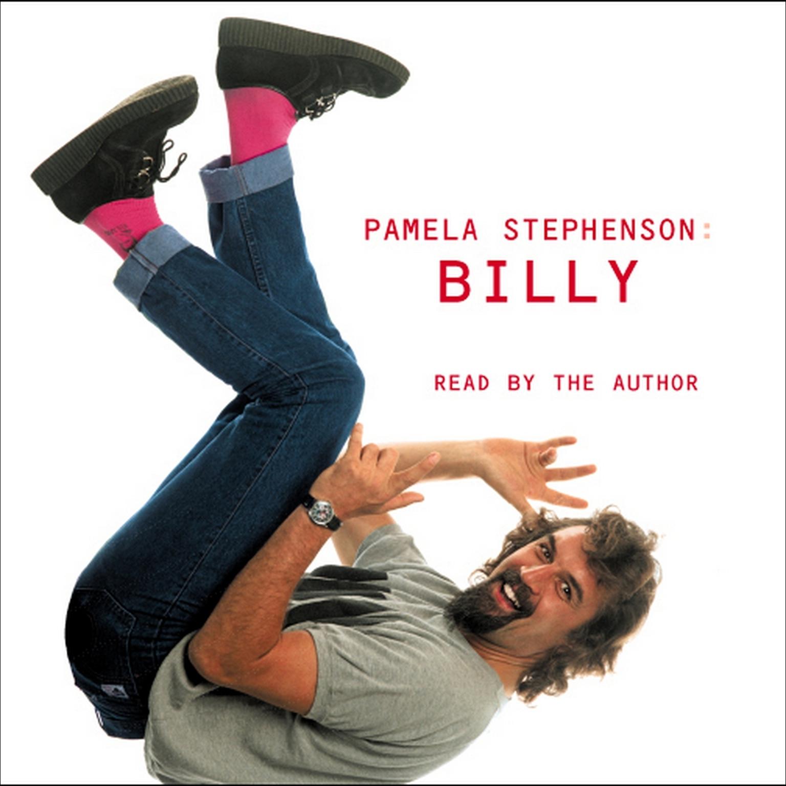Billy (Abridged) Audiobook, by Pamela Stephenson