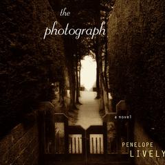 The Photograph Audiobook, by Penelope Lively