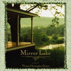 Mirror Lake Audiobook, by 