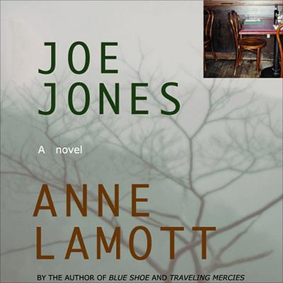 Joe Jones Audiobook, by Anne Lamott