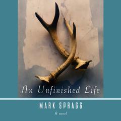 An Unfinished Life Audiobook, by Mark Spragg
