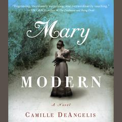 Mary Modern Audiobook, by Camille DeAngelis