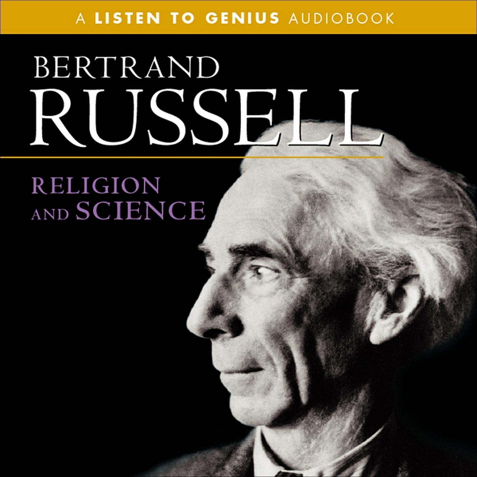 Religion and Science (Abridged) Audiobook, by Bertrand Russell