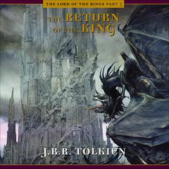 The Return of the King Audiobook, by 