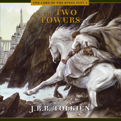 The Lord of the Rings by J. R.R. Tolkien - Audiobook 