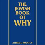 The Jewish Book of Why