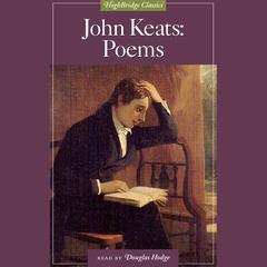 John Keats: Poems Audiobook, by John Keats