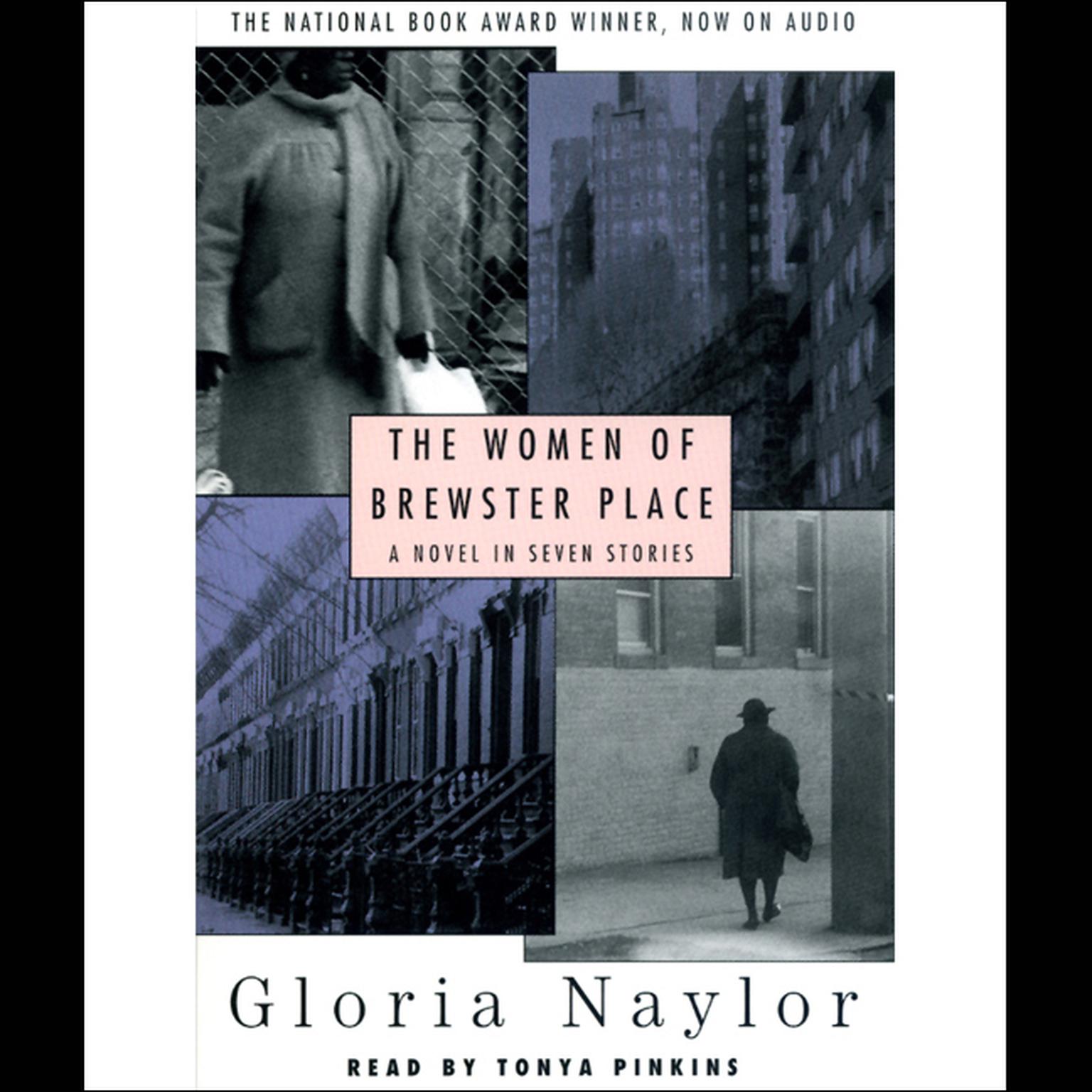 The Women of Brewster Place (Abridged) Audiobook, by Gloria Naylor