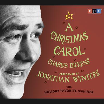 A Christmas Carol Audiobook, by Charles Dickens
