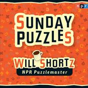 NPR Sunday Puzzles