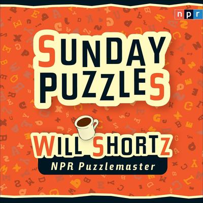 NPR Sunday Puzzles Audiobook, by NPR