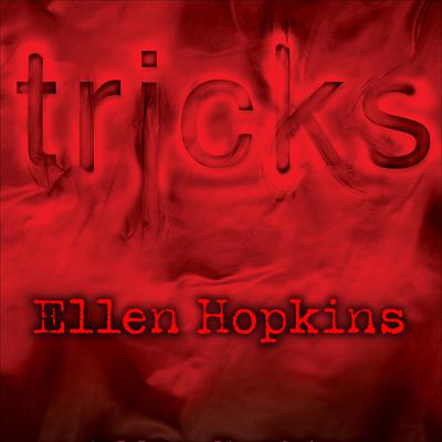 Tricks Audiobook, by Ellen Hopkins
