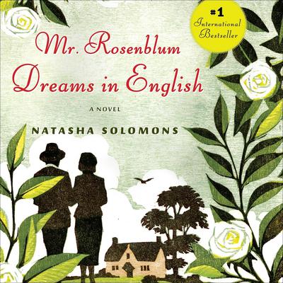 Mr. Rosenblum Dreams in English Audiobook, by Natasha Solomons