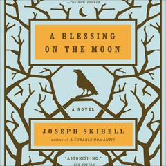 A Blessing on the Moon Audiobook, by Joseph Skibell