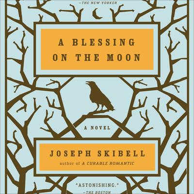 A Blessing on the Moon Audiobook, by Joseph Skibell
