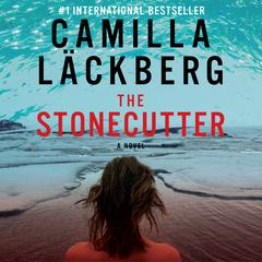 The Stonecutter Audiobook, by Camilla Läckberg