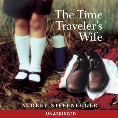 The Time Traveler's Wife Audiobook, by Audrey Niffenegger